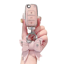 车用钥匙包;钥匙包;钥匙扣