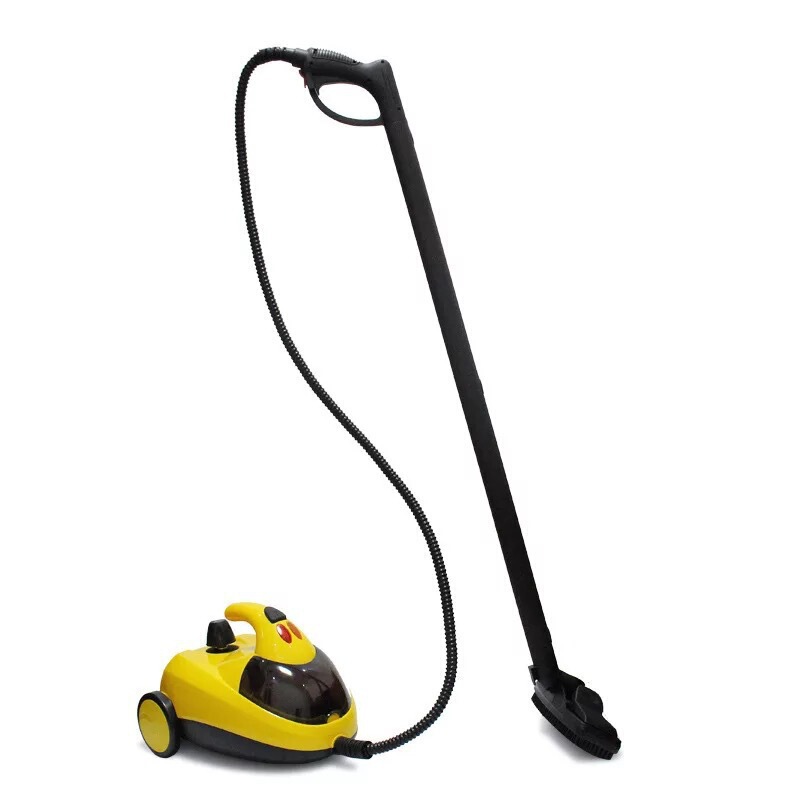 Car sauna machine steam range hood quick cleaning machine cleaning machine
