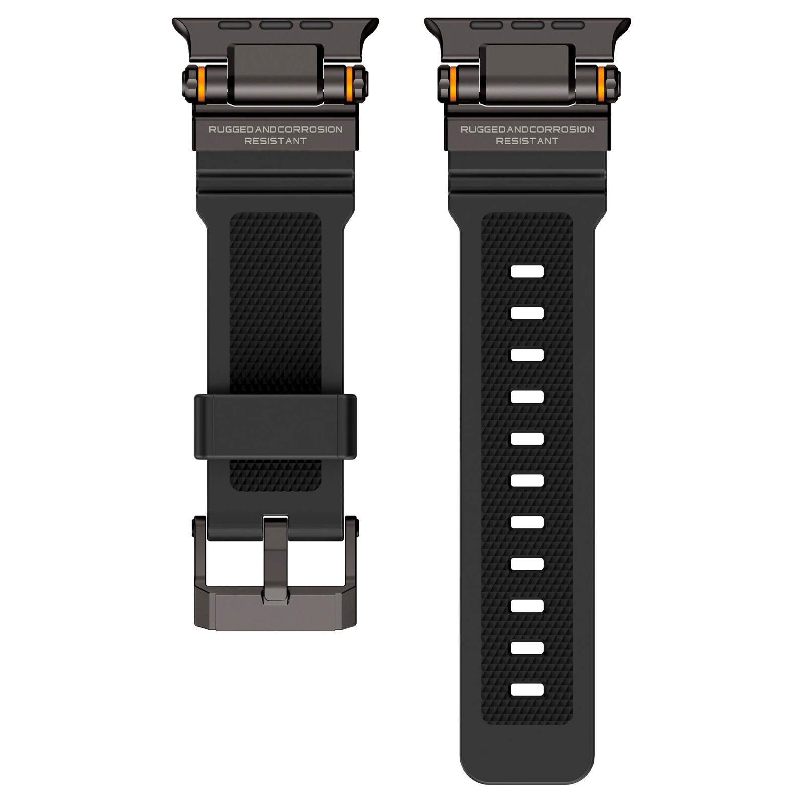 Apple, iPhone10, watch strap, 49mm