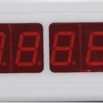 库房亮灯拣货系统 电子标签数字储存管理系统智能  电子拣货系统