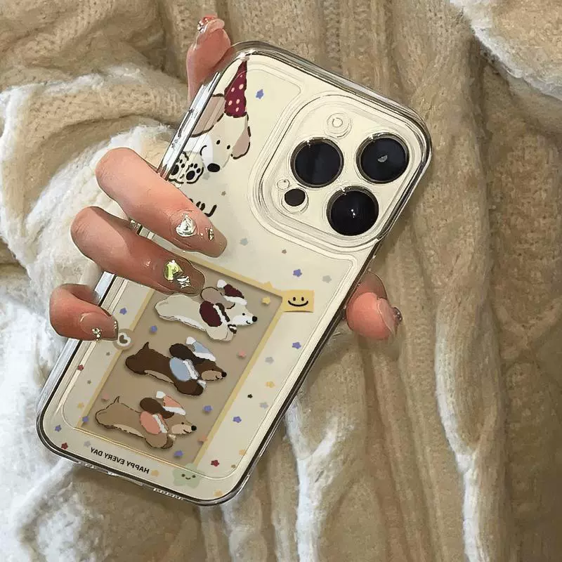 Совместимый чехол для Apple, высокого качества, для iPhone 14/15 Pro Max