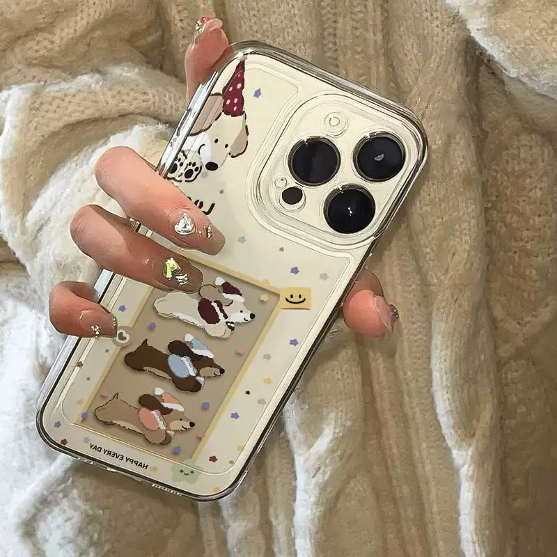 Совместимый чехол для Apple, высокого качества, для iPhone 14/15 Pro Max