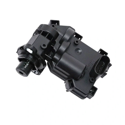 GMC, Transfer case