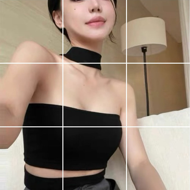 블랙