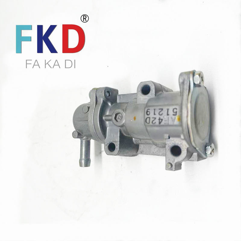 Exclusively for cross-border use, 16500-P0A-A51 is suitable for the idle air control valve of the engine system of the Accord and Odyssey cars