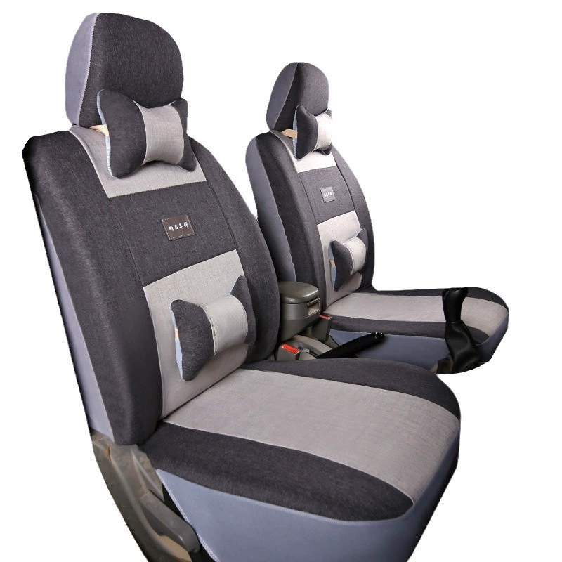 Новые и старые Wuling: Glory of Glory Hongguang SV чехол сиденья Changan Star 2 Ono Van 7 местный чехол на 8 мест