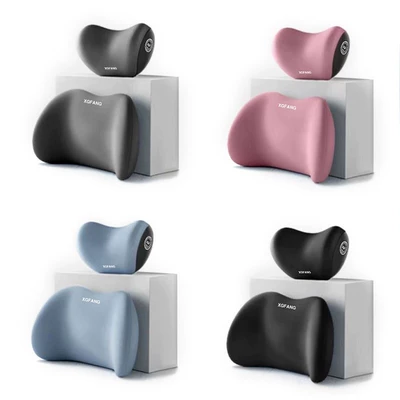 Waist Back Cushion Home Car – Headrest
