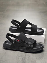 J 72504 Two Wear Soft Sole Beach Sandals ��������ɳ̲Ь