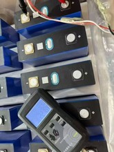 全新天能A級3.2v100Ah電動車低速轎車房車光伏儲能戶外電源鋰電池