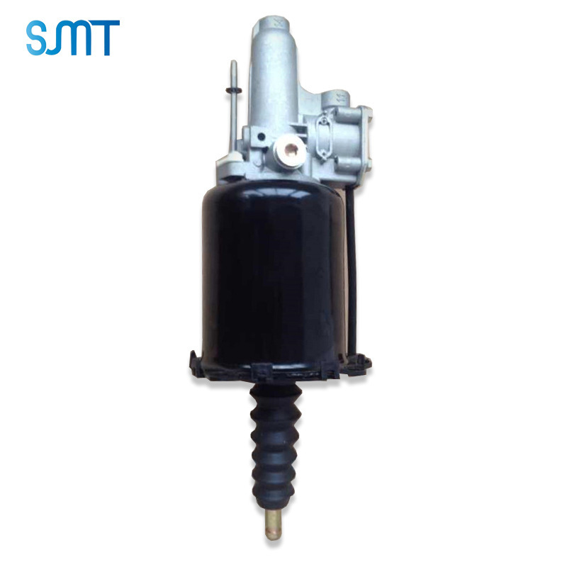 Piezas europeas 5010556022 del autobús del camión pesado del aumentador de presión 9700514240 del embrague de SMT