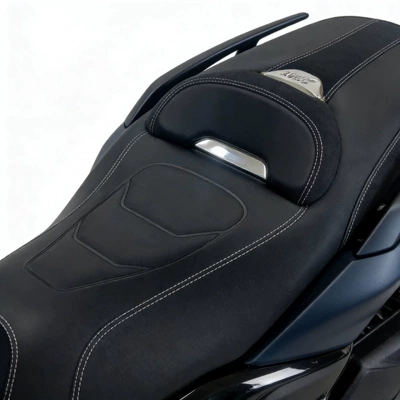 Assembly Spanish Modified – Motorcycle cushion