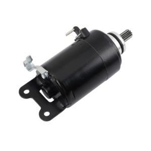 CBR250/CB250 0295625 0296390 model starter motoru