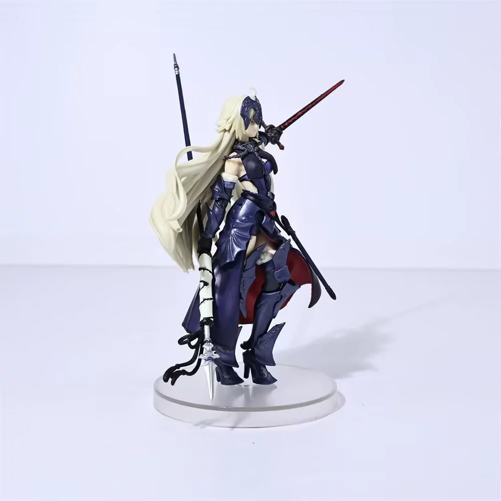 Аниме оптом судьба ночь Fate FGO правитель Баи Чендэ поза стоя статуя коробка