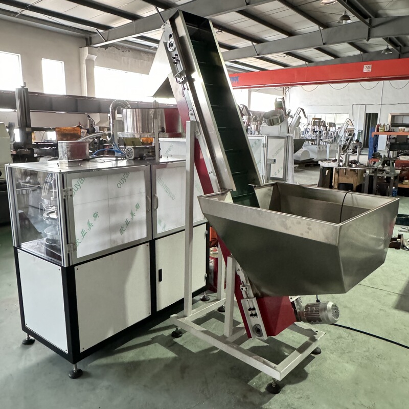 28 High-Mouth Pco1810 28/410 Bottle Cap Cutting Machine Plastic Cap Injection Molding Machine Edge Folding Cutting Machine 28 High-Mouth Pco1810 28/410 Bottle Cap Cutting Machine Plastic Cap Injection Molding Machine Edge Folding Cutting Machine