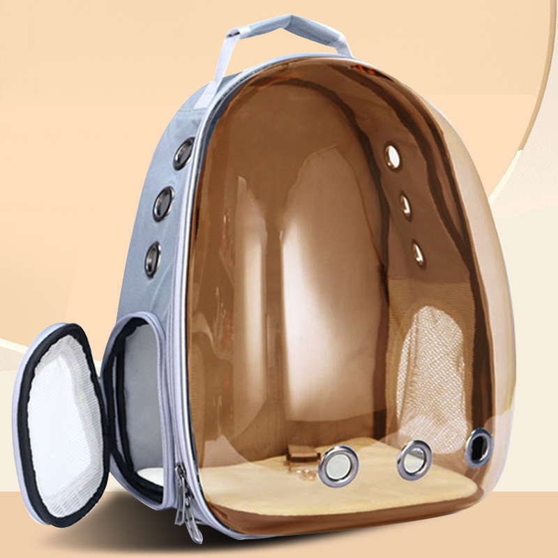 - 설치 불필요 - 측면 개구부가 업그레이드된 대용량 투명 차재(차색은 빛으로부터 보호됨)