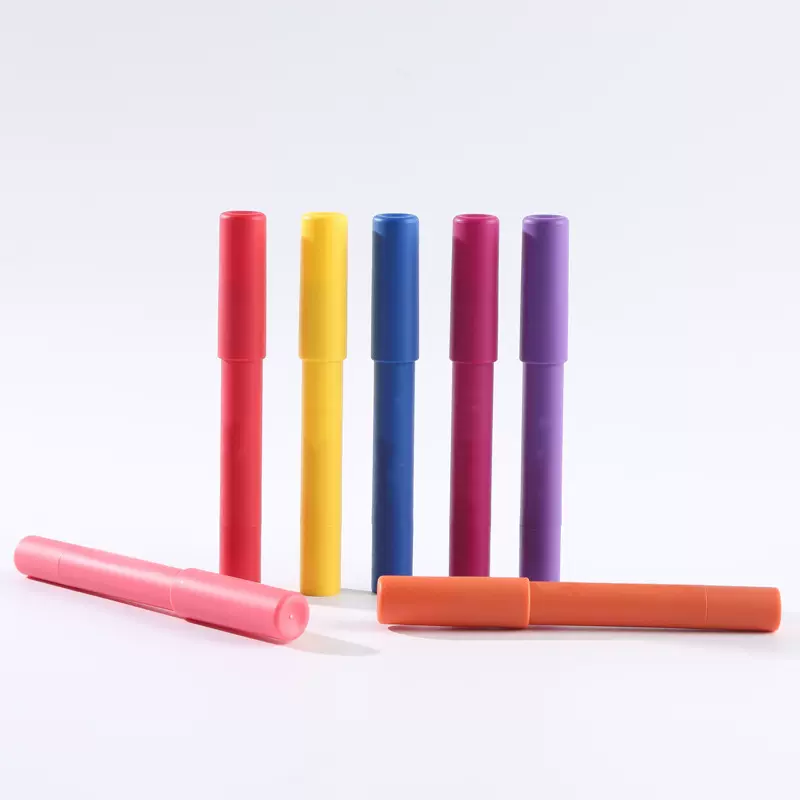 SEVENCHIC同款旋转小胖笔/口红笔/香氛笔1.2g化妆品包材