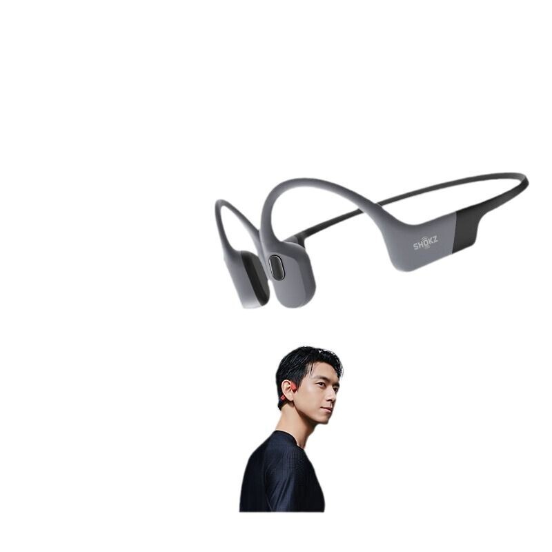 韶音shokzopenswim pro骨伝導bluetoothイヤホンオープンスポーツワイヤレス水泳ランニング|undefined