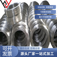 6063  6061 铝合金硬质铝线 1050半硬1060铝线  厂家直供规格充足