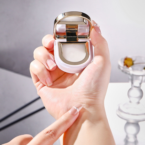 Dracula Perfumer Women's Solid Balm Long-lasting Fragrance Fresh and Elegant Portable Solid Perfume Wholesale