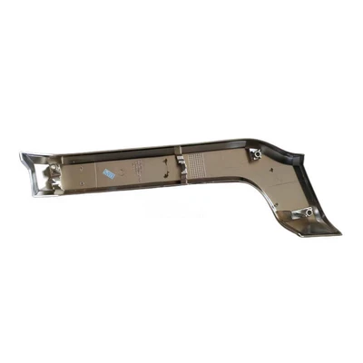 Trim Strip under – Bumper