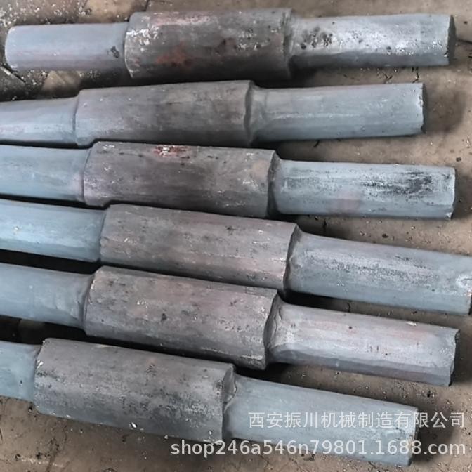 锻造加工 钛合金 碳钢 金属材料加工 电机轴承 来图定制锻造