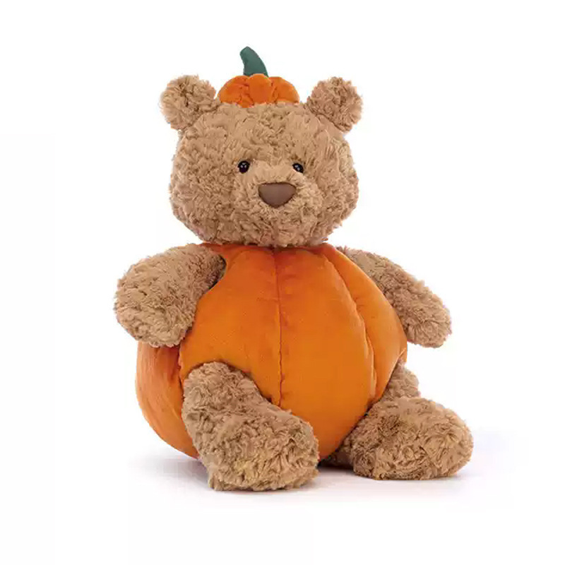 Colección divertida británica nueva colección muñeca barcelona oso matcha regalos adornos juguetes muñecas de peluche al por mayor image 262
