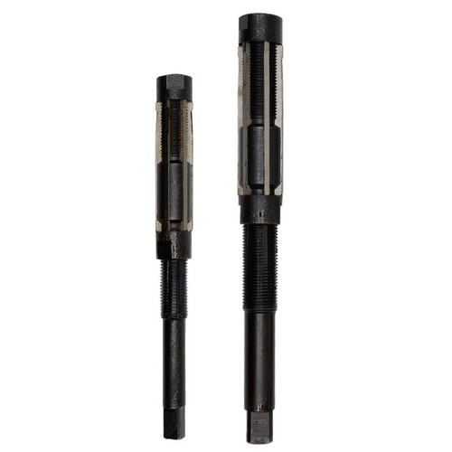 Shanghai Yiske adjustable reamer hand reamer 9SiCr material adjustable reamer 9.25-1074-84