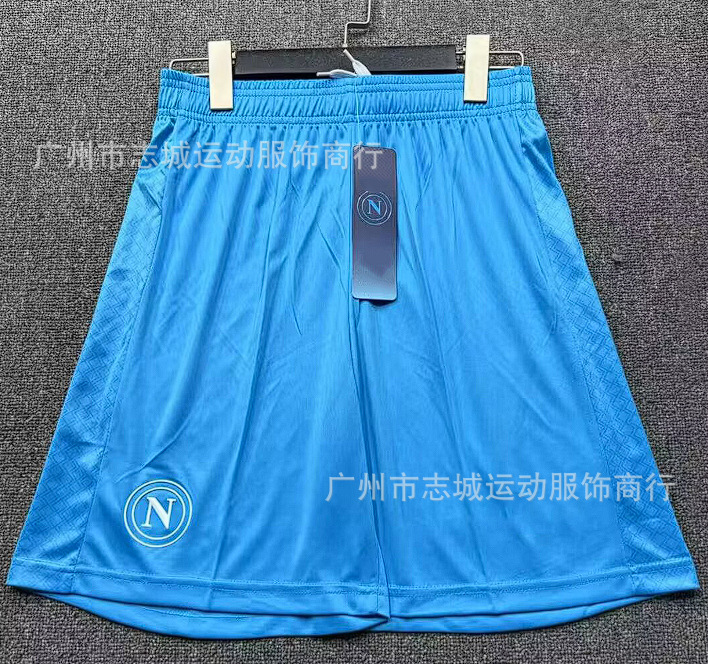 2526 nuevos uniformes de fútbol del club Chelsea Arsenal, uniformes de fútbol del Paris AC Barcelona con pantalones cortos a juego