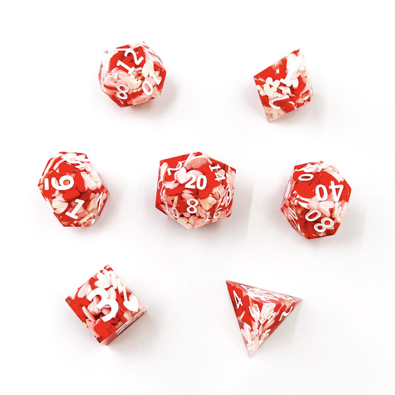 흰색 글자를 사랑해