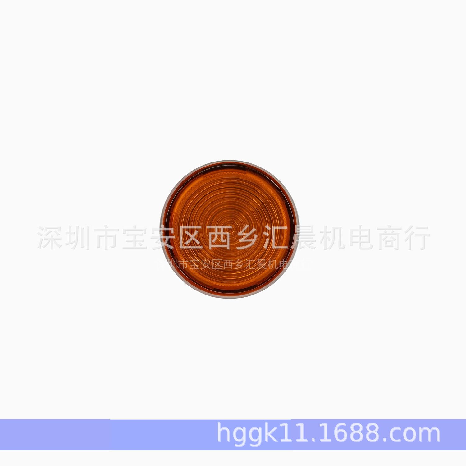 IDEC和泉指示灯YW1P-1UQ4A信号灯