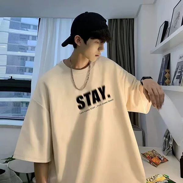 T135Stay-khaki color