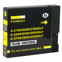 適用CANON IB4080 iB4180 MB5080 MB5180打印機墨盒PGI-2800XL