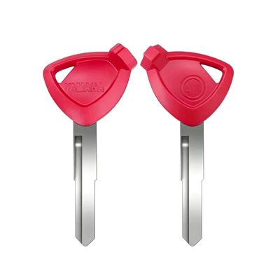 Motorcycle Key Blank/Handle, Motorcycle Key