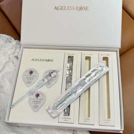 时光小瑾女私护洗液凝胶微商同款正品体验装小菊闺言套盒