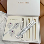 时光小瑾女私护洗液凝胶微商同款正品体验装小菊闺言套盒