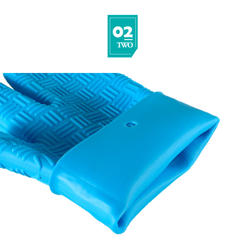 三字纹三指130克手套详情_05