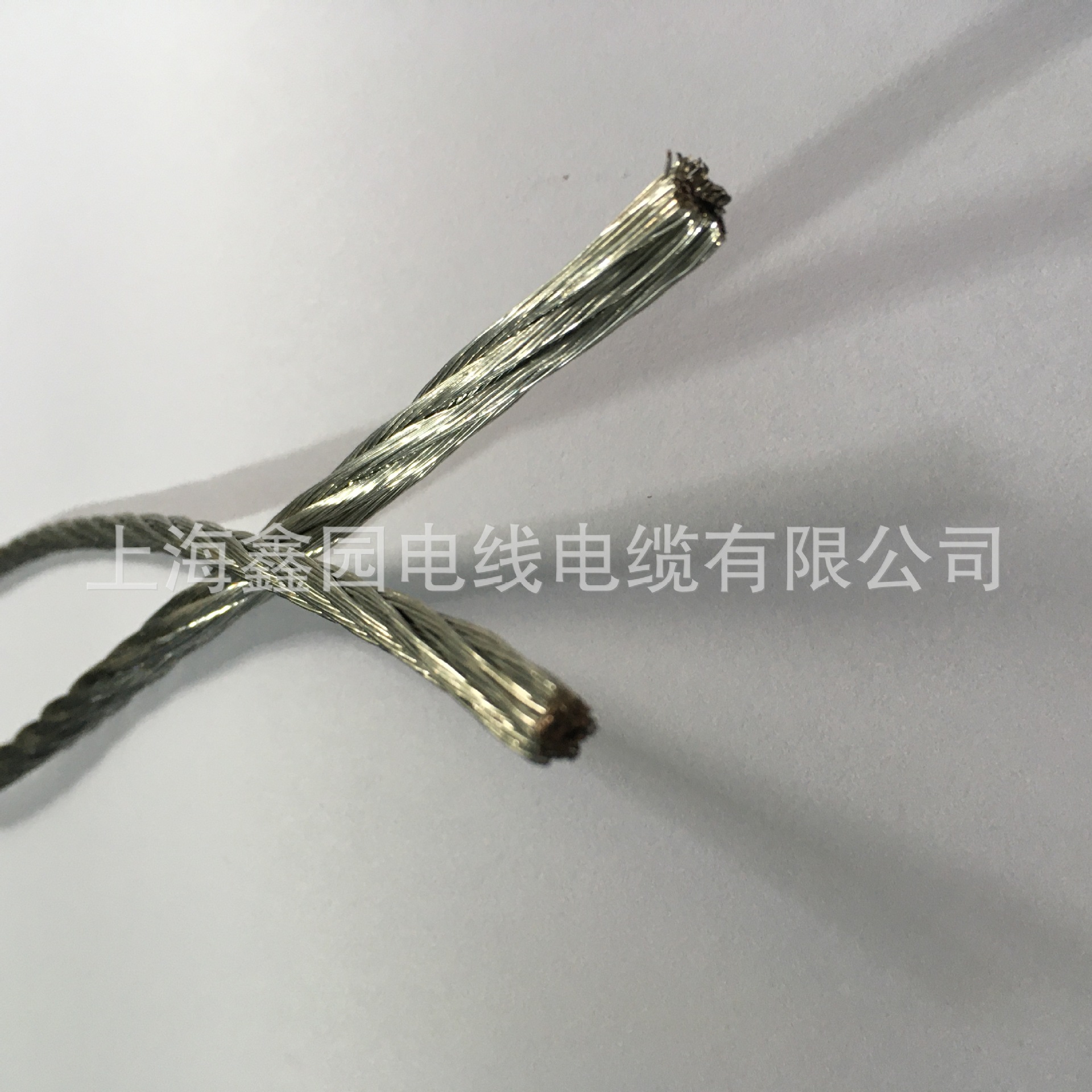 镀锡软铜绞线TJRX-16/35各种规格防雷接地线-19年店上海源头工厂