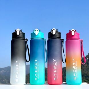 �羳�u׃ɫĥɰ�\��ˮ�������K��y����ˮƿ800ML������̫�ձ���