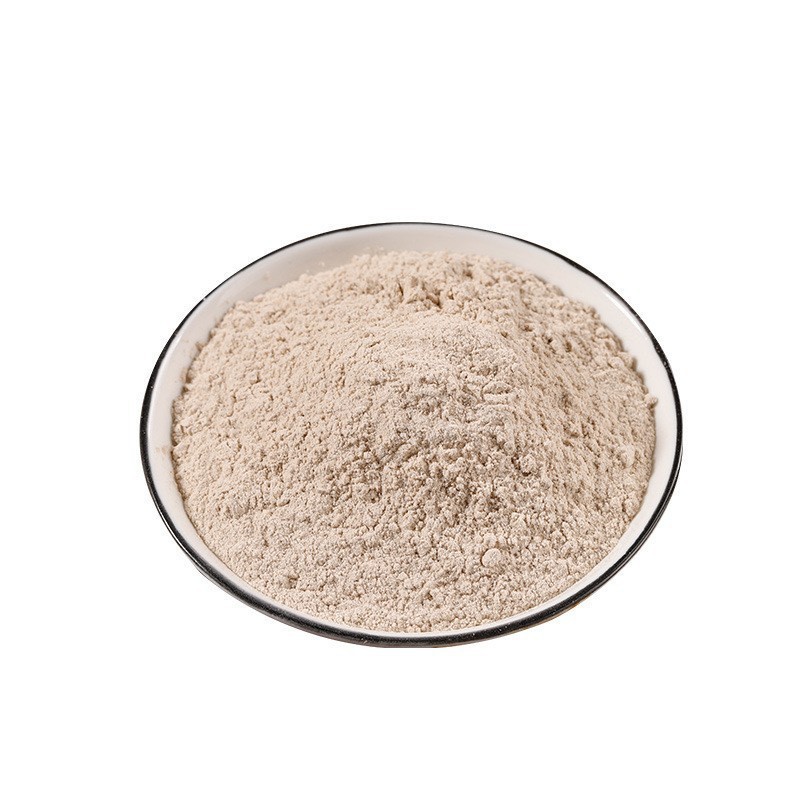 Bai Zhi Powder Angelica Dahurica Root Powder 500g Fine Ground Culinary and Herbal Use in use