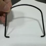 东莞折弯工艺成型铁丝线