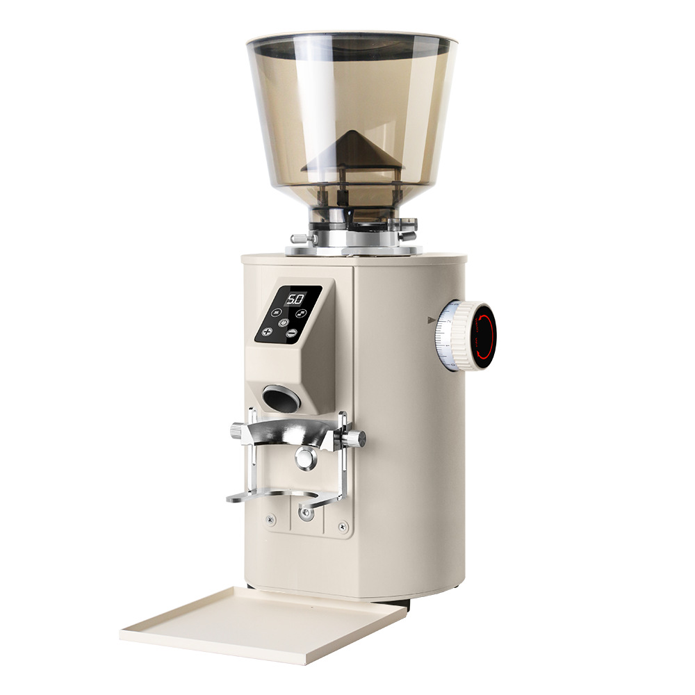 Moinho de café italiano K64S Moinho de café profesional comercial eléctrico Moinho de café
