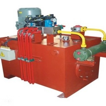 山东供应优质煤矿绞车液压系统