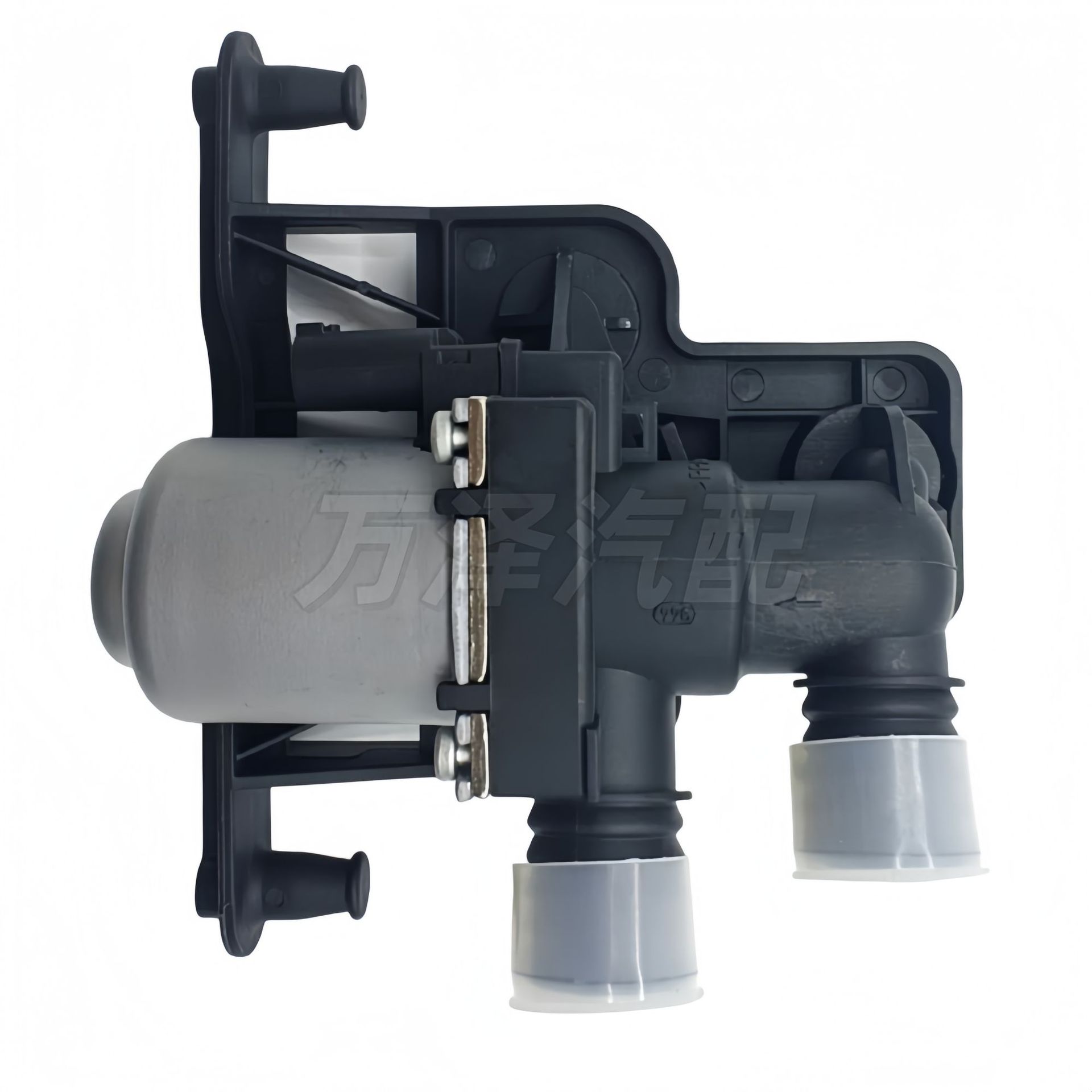 Cross-border compatible with BMW E60 E61 cooling and heating water valve 64118379921, heater control valve