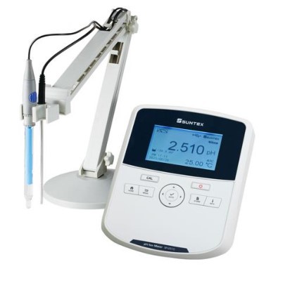 台湾SUNTEX  台式PH计 SP-2110 Routine
