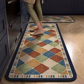 地垫;家用地毯;餐垫、杯垫