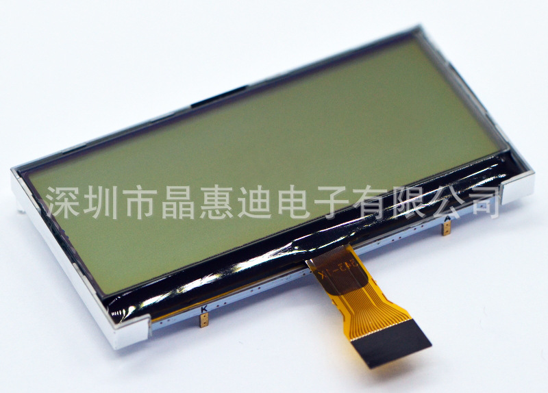 LCM 12848���� 2.6�� ���� ����/���� ST7567 COGҺ����ʾģ��