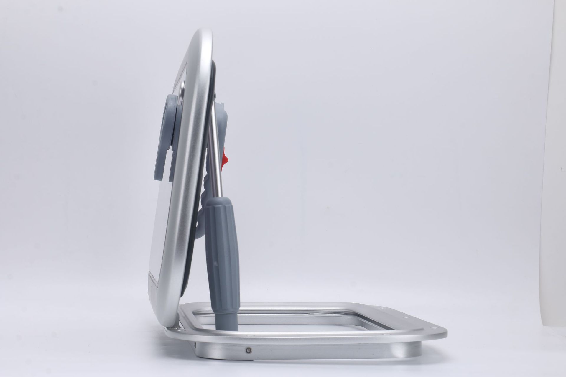 Marine Aluminum Porthole Yacht Marine Rv Window Porthole Skylight Decorative Window Glass Window Aluminum Alloy Porthole