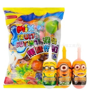 ���lvfoods Mix���ˮ��ζ�������������ͯС��ʳ800g10��һ��