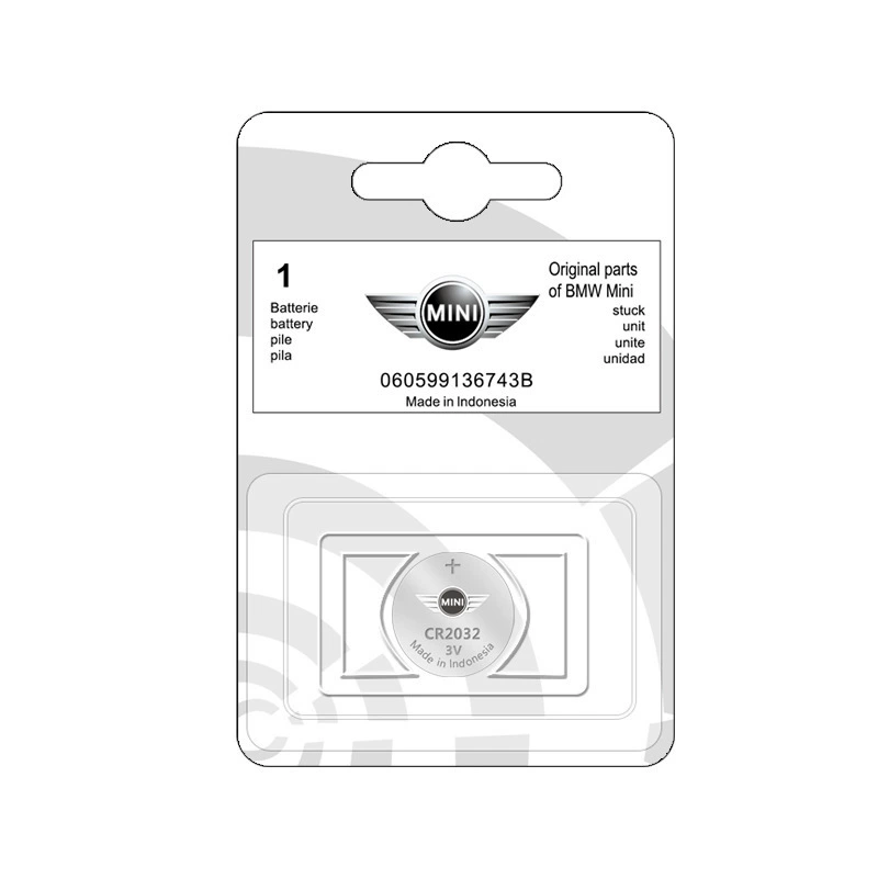 Bmw, compatible small battery, electronic remote control, electromagnetic electric car, 56 series