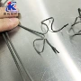 可撕均匀定做尺寸热缩管